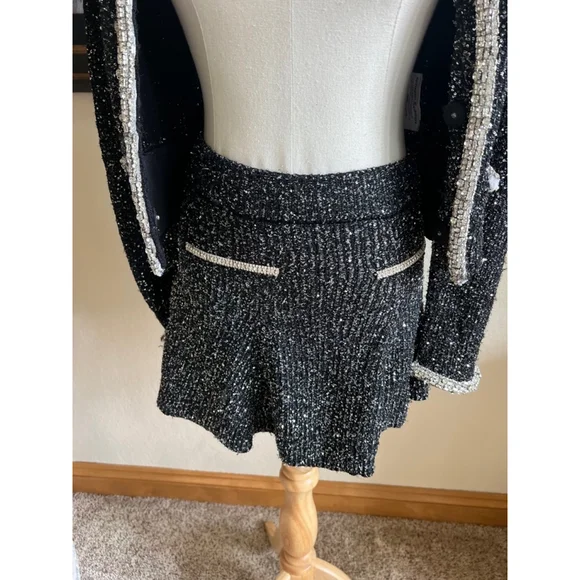 Winter 2025 Retrofete Blazer Size S - Picture 3 of 8